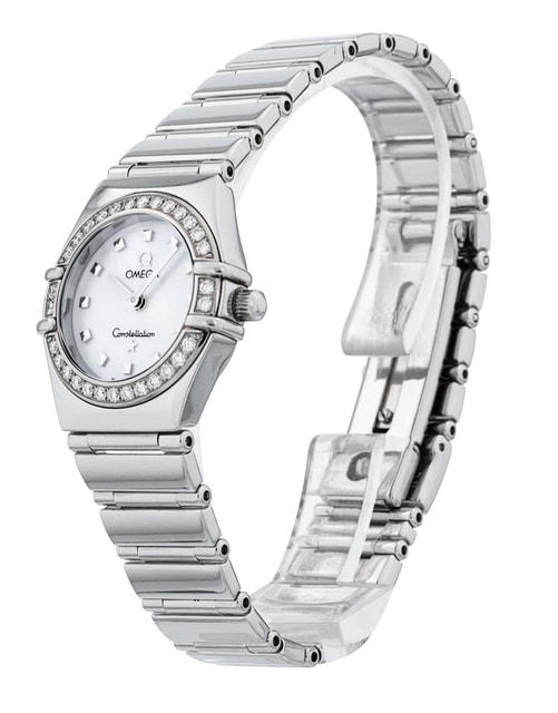 Omega My Choice Mini 1465.71.00 Image 2